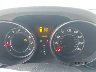 2007 Acura MDX Sport