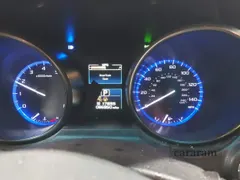 2016 Subaru Legacy Limited
