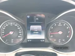 2017 Mercedes-Benz C 300