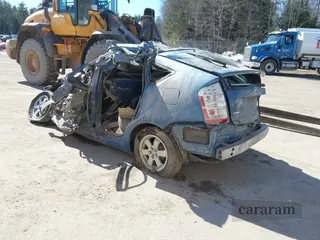 2006 Toyota Prius
