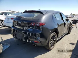 2021 Mazda 3 Premium