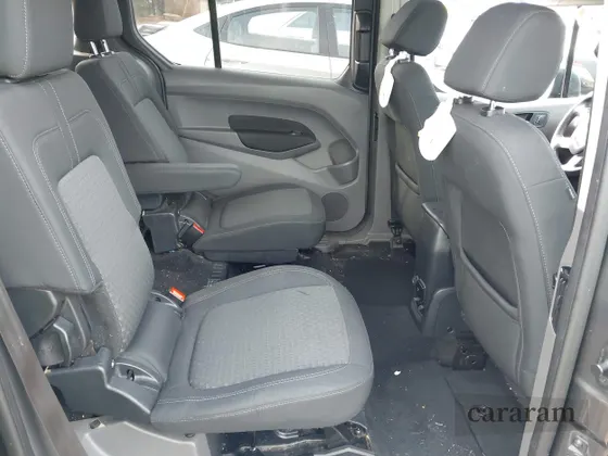 2019 Ford Transit Connect XLT