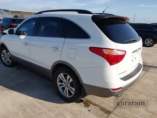 2012 Hyundai Veracruz Limited