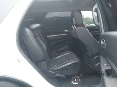 2019 Dodge Durango Pursuit