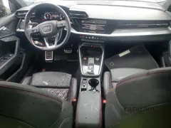 2022 Audi S3 Premium Plus