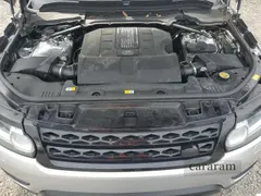 2016 Land Rover Range Rover Sport Dynamic