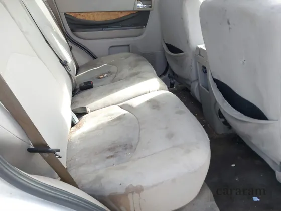 2009 Mercury Mariner