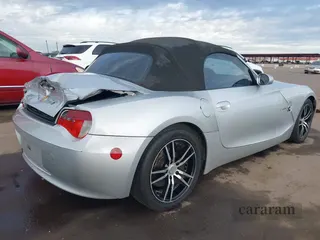2007 BMW Z4 3.0i