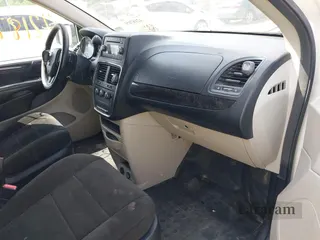 2013 Ram Cargo Van Tradesman
