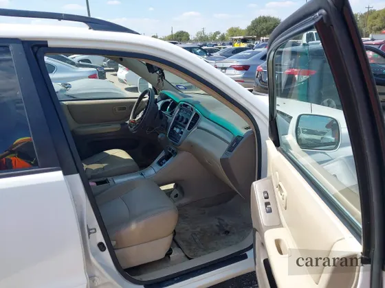 2006 Toyota Highlander