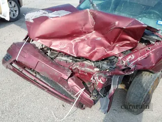 2007 Ford Focus S