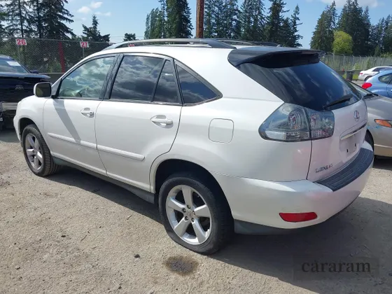 2006 Lexus RX 330