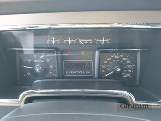 2012 Lincoln Navigator
