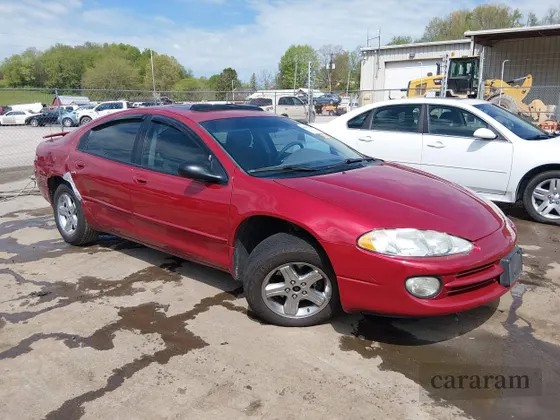2004 Dodge Intrepid ES