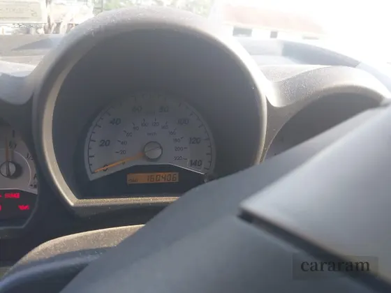 2006 Scion tC