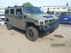 2003 Hummer H2