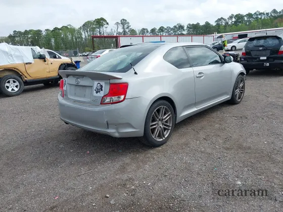 2011 Scion tC