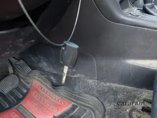 2015 Ford Focus S