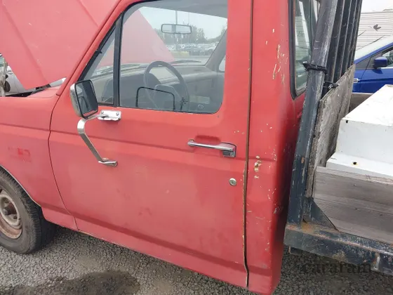 1988 Ford F-150