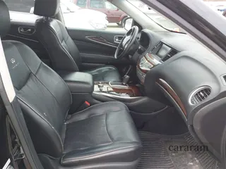 2013 Infiniti JX35
