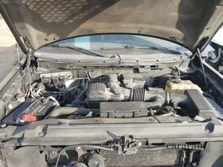 2009 Ford F-150 XL