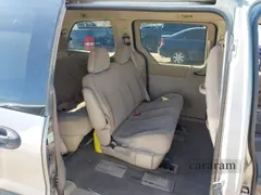 2000 Ford Windstar LX