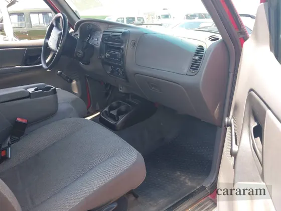 2002 Ford Ranger XL