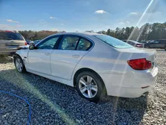 2011 BMW 5 Series 528i