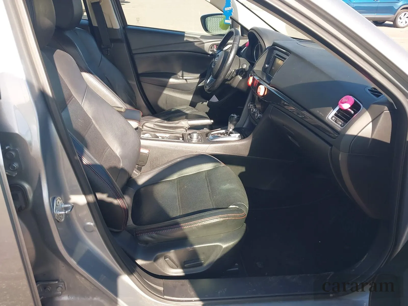 2014 Mazda 6 i Grand Touring