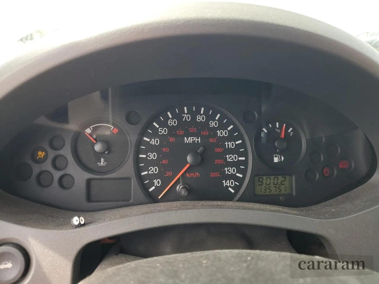 2005 Ford Focus S