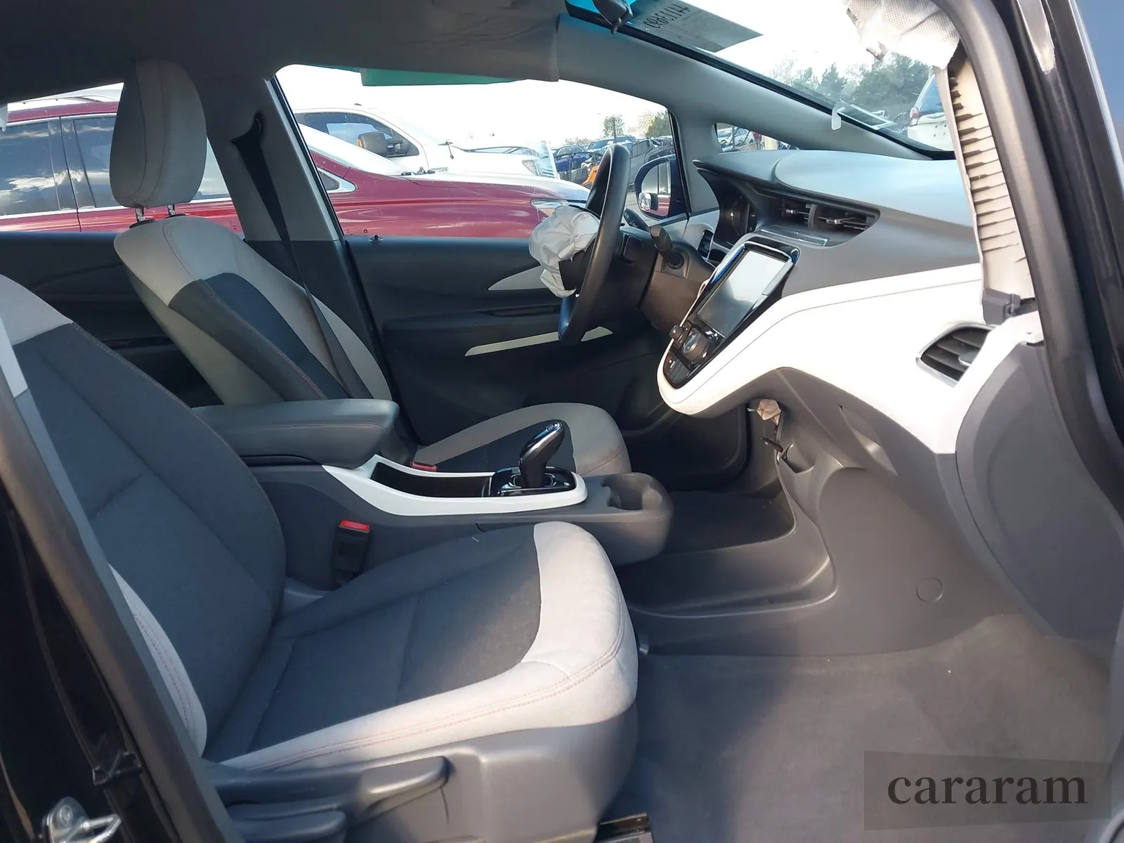 2020 Chevrolet Bolt EV LT
