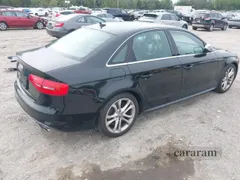 2015 Audi S4 Premium Plus