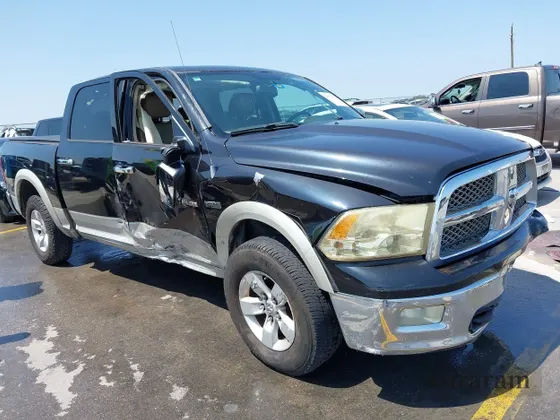 2009 Dodge 1500 Laramie