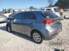 2020 Kia Rio S
