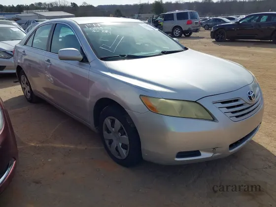 2008 Toyota Camry LE