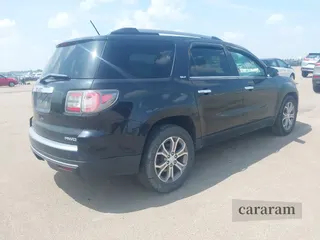 2013 GMC Acadia SLT