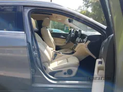 2016 Mercedes-Benz GLA 250