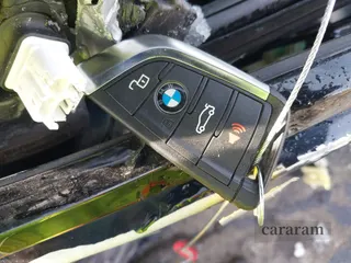 2021 BMW X3 M40i