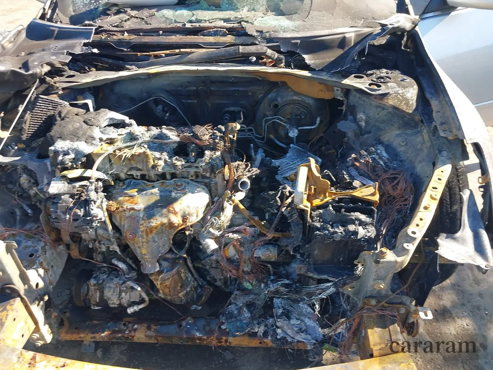 2007 Nissan Altima S