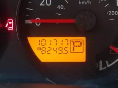 2009 Nissan Frontier SE