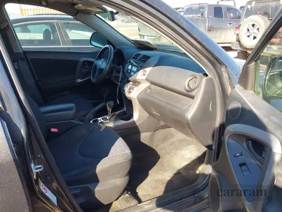 2007 Toyota RAV4 Sport