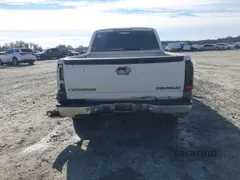 2001 Chevrolet Silverado 1500 LS
