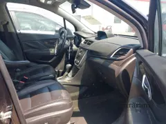 2016 Buick Encore Premium