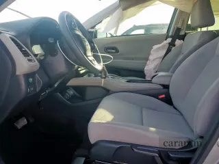 2017 Honda HR-V LX