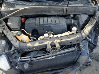 2012 Chevrolet Traverse 2LT