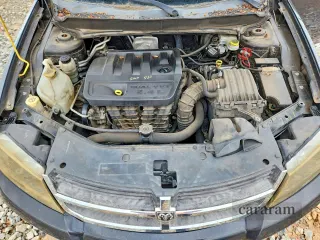2008 Dodge Avenger SXT