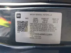 2021 Chevrolet Corvette 2LT