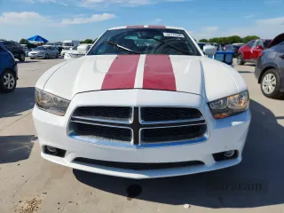 2012 Dodge Charger SXT
