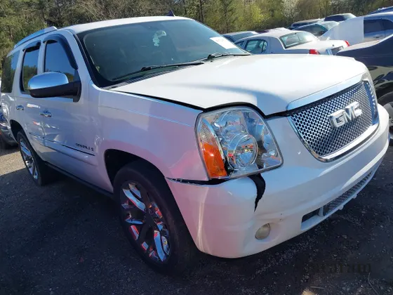 2008 GMC Yukon Denali