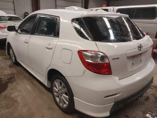 2010 Toyota Matrix
